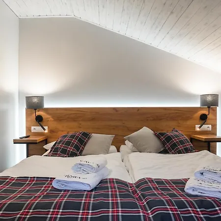 Nowa - Hotel Karpacz