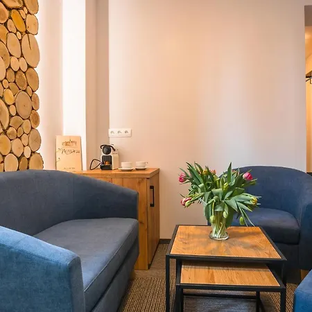 Nowa - Hotel Karpacz