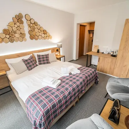 Nowa - Hotel Karpacz