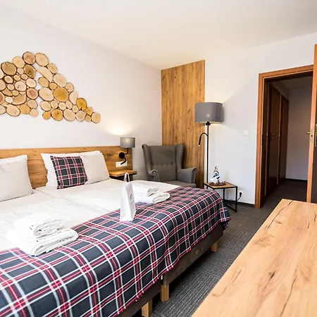 Nowa - Hotel Karpacz