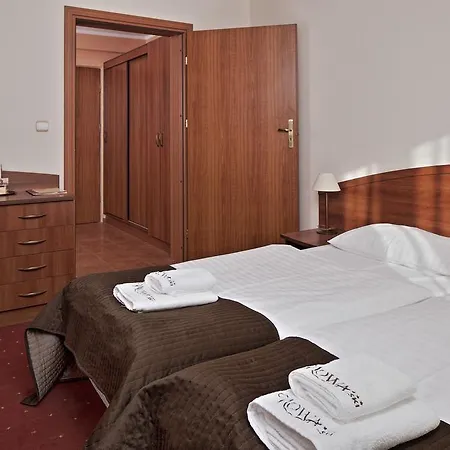 Hotel Nowa -