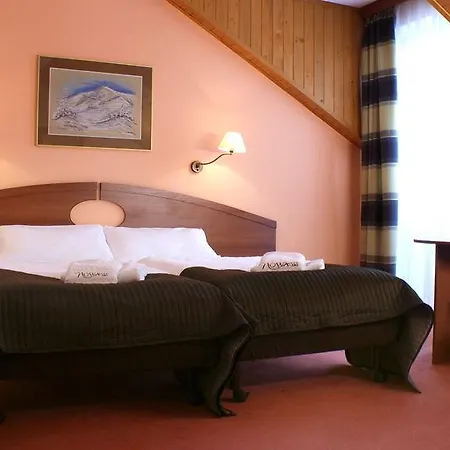 Hotel Nowa -