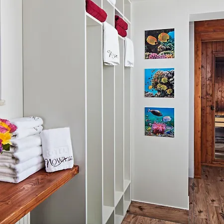 Hotel Nowa -