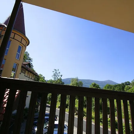 Hotel Nowa - 3*