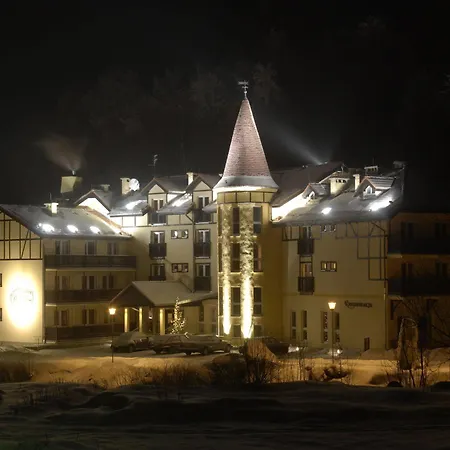 Nowa - Hotel Karpacz