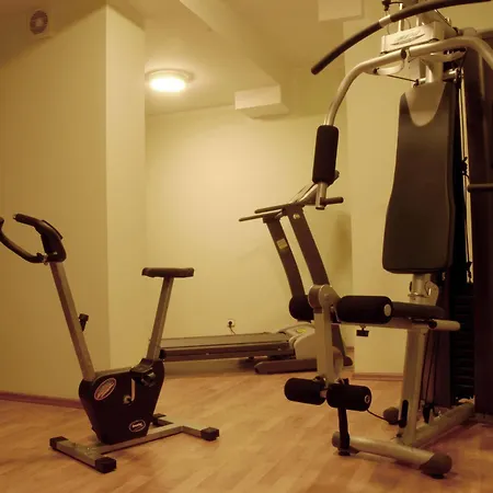 Nowa - Hotel Karpacz