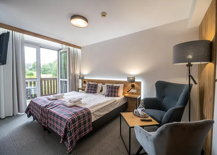 Nowa - Hotel Karpacz