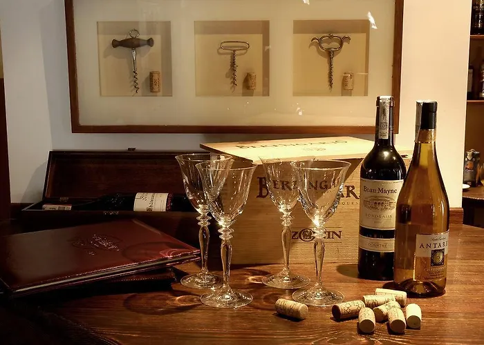 Hotel Nowa - Karpacz