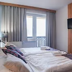 Nowa - Ski Spa Hotel 3* Карпач