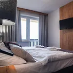 Nowa - Ski Spa Hotel Карпач