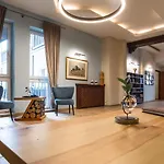 Отель Nowa - Ski Spa Hotel