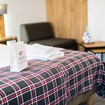 Отель Nowa - Ski Spa Hotel Карпач
