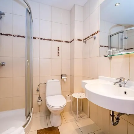 Nowa - Ski Spa Hotel 3*