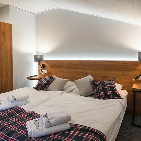 Hotel Nowa - 3*