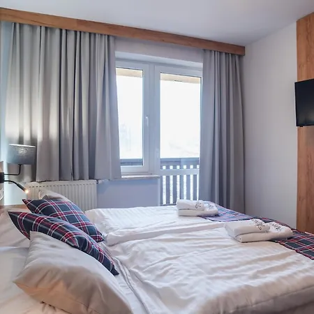 Nowa - Ski Spa Hotel 3* Karpacz