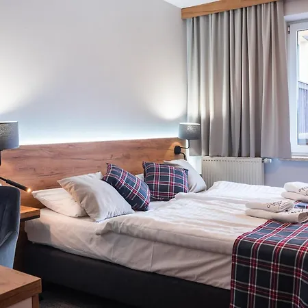 Nowa - Ski Spa Hotel