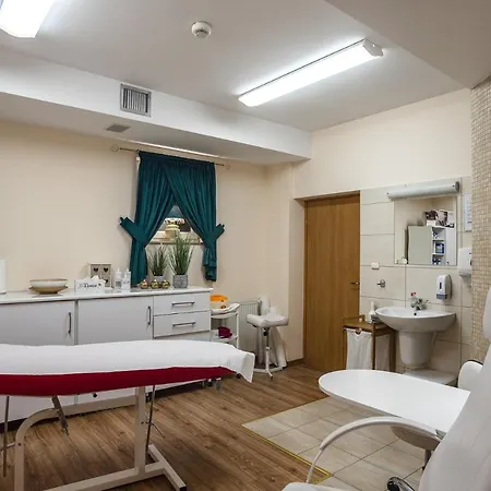 Nowa - Hotel Karpacz