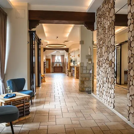 Nowa - Ski Spa Hotel Karpacz