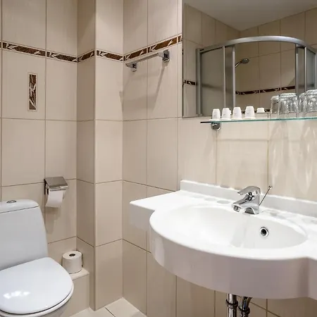 Nowa - Ski Spa Hotel Hotel