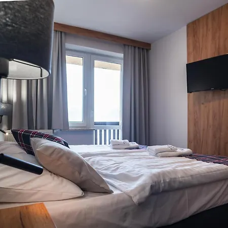 Nowa - Ski Spa Hotel Karpacz