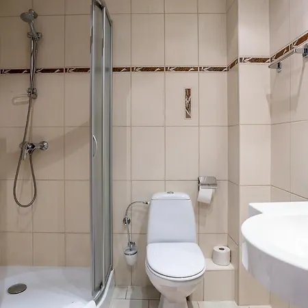 Hotel Nowa - 3*