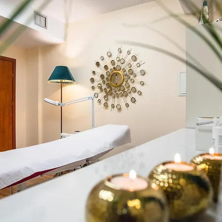 Hotel Nowa - Ski Spa Hotel Karpacz