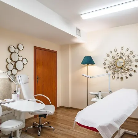 Hotel Nowa - Ski Spa Hotel Karpacz