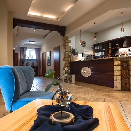 Nowa - Hotel 3*