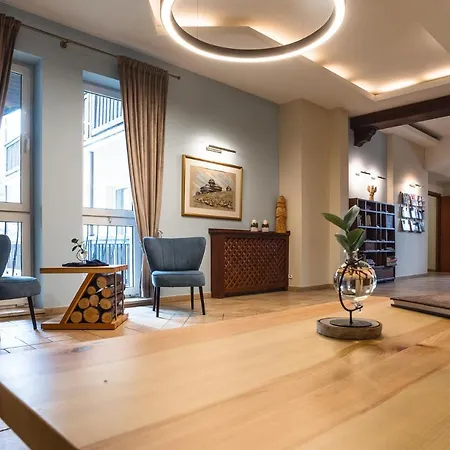 Hotel Nowa -