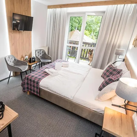 Nowa - Hotel 3*