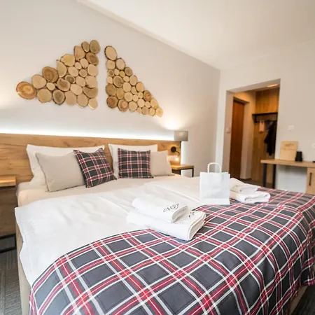 Nowa - Ski Spa Hotel