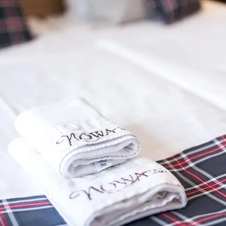 Nowa - Ski Spa Hotel 3* Karpacz