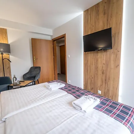 Nowa - Ski Spa Hotel 3* Karpacz