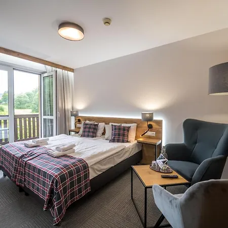 Nowa - Ski Spa Hotel Hotel Karpacz