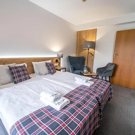 Nowa - Ski Spa Hotel Hotel