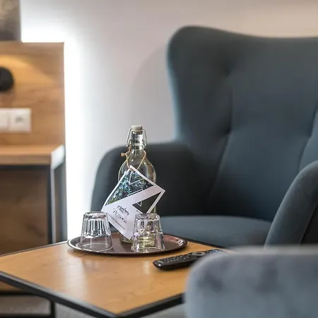 Nowa - Ski Spa Hotel Karpacz