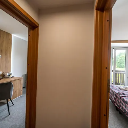 Nowa - Ski Spa Hotel