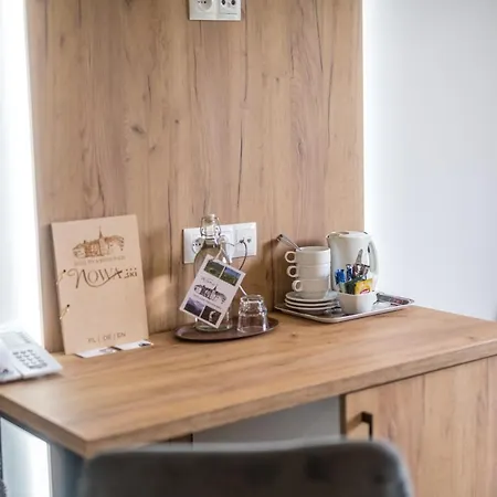 Nowa - Ski Spa Hotel Karpacz