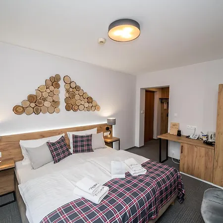 Nowa - Ski Spa Hotel