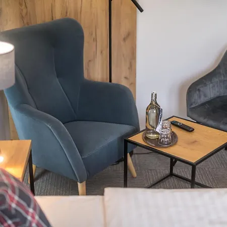 Nowa - Ski Spa Hotel 3* Karpacz