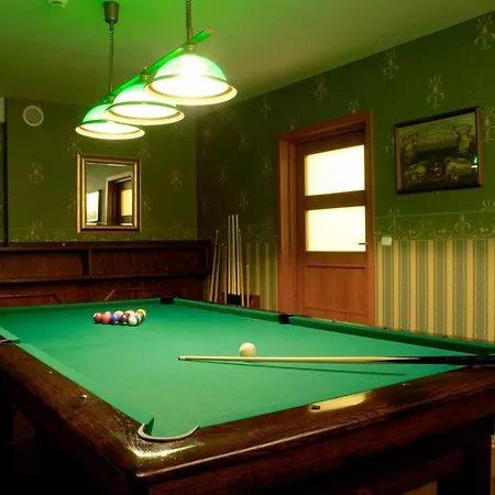 Nowa - Ski Spa Hotel