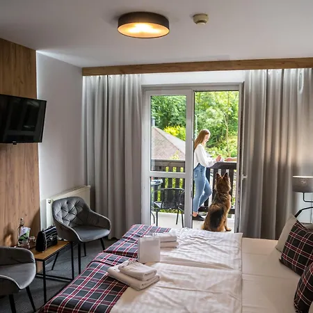 Nowa - Ski Spa Hotel