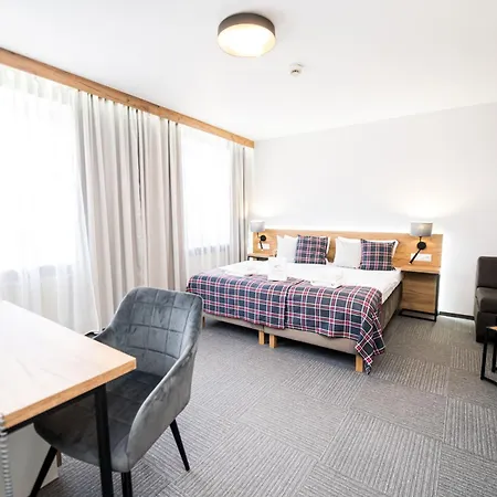 Nowa - Ski Spa Hotel Hotel