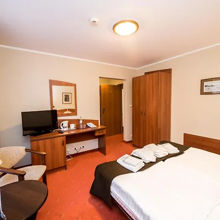 Hotel Nowa - Ski Spa Hotel Karpacz