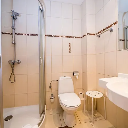 Nowa - Hotel Karpacz