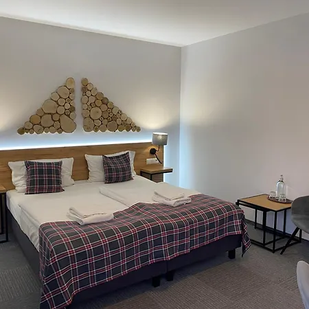 Nowa - Ski Spa Hotel 3* Karpacz