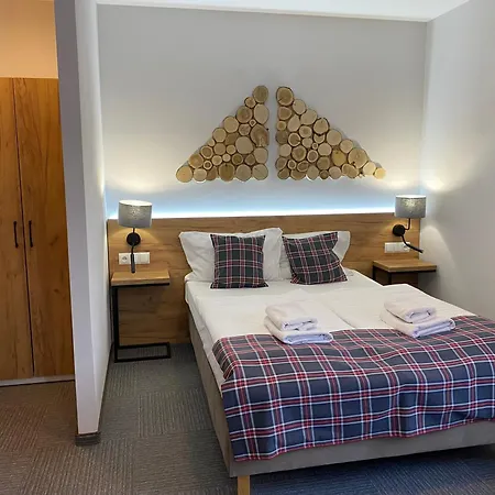 Nowa - Ski Spa Hotel 3* Karpacz