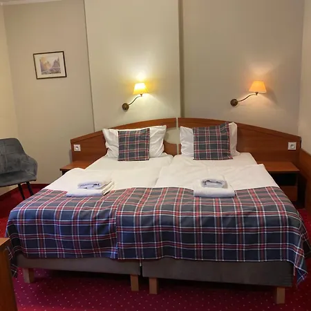 Nowa - Ski Spa Hotel Karpacz