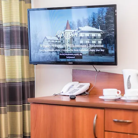 Nowa - Ski Spa Hotel Hotel 3*
