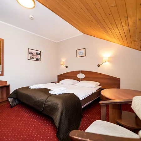 Nowa - Ski Spa Hotel 3* Karpacz